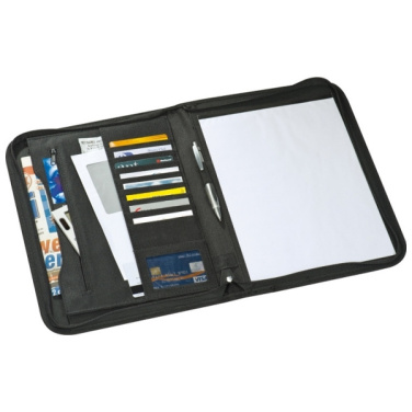 Logotrade promotional merchandise picture of: Conference folder A4 Panama