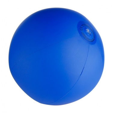 Logotrade promotional merchandise picture of: Frosty beach ball ORLANDO