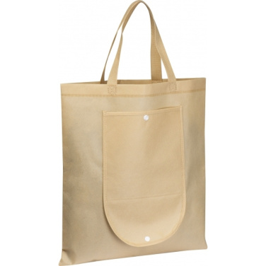 Logotrade promotional item image of: Non-woven Bag SAN BERNARDINO