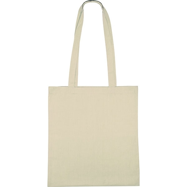 Logo trade business gift photo of: Cotton bag MANACOR