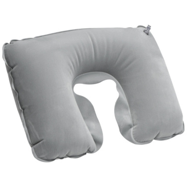 Logo trade advertising product photo of: Neck pillow ORLEANS