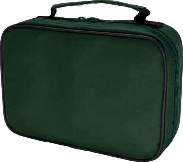 Logo trade corporate gift photo of: Boules game JACKSONVILLE