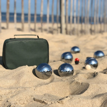 Logotrade promotional item image of: Boules game JACKSONVILLE