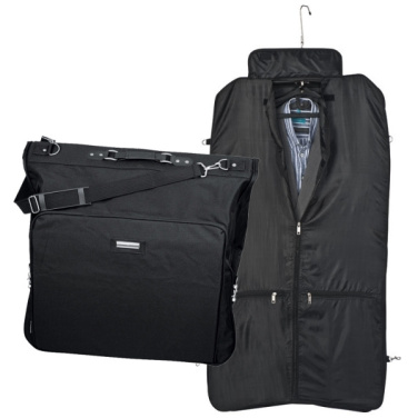 Logotrade promotional items photo of: Suit bag SANTANDER