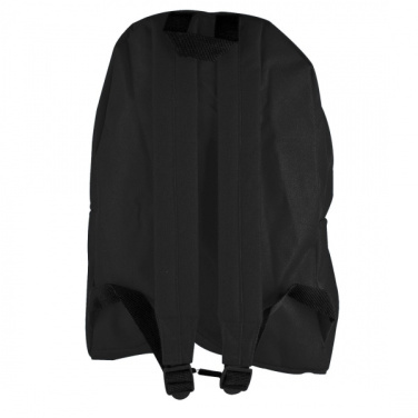 Logo trade promotional product photo of: Trendy backpack CADIZ