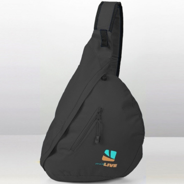 Logotrade promotional item image of: City bag CORDOBA