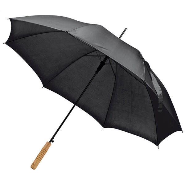 Logotrade promotional merchandise photo of: Automatic walking-stick umbrella LE MANS
