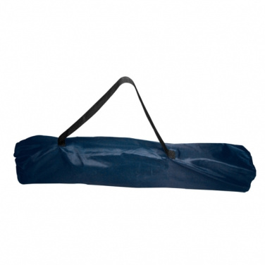 Logotrade advertising product image of: Foldable chair YOSEMITE