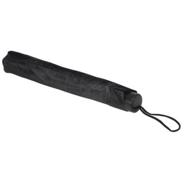 Logotrade promotional giveaways photo of: Foldable umbrella LILLE