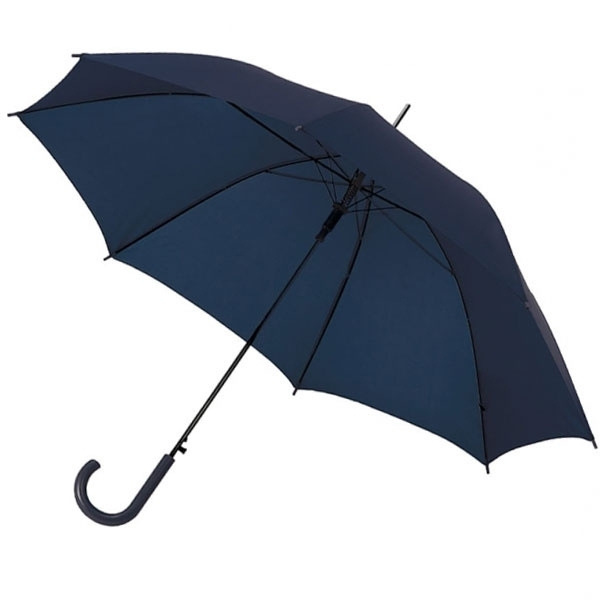 Logotrade promotional product picture of: Automatic umbrella LIMOGES