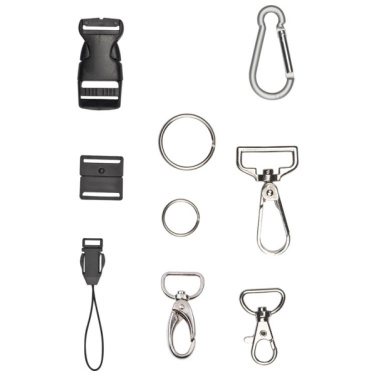 Logotrade promotional items photo of: Lanyard NAGASAKI