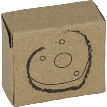 Logo trade promotional products picture of: Flashing light clip CINCINNATI