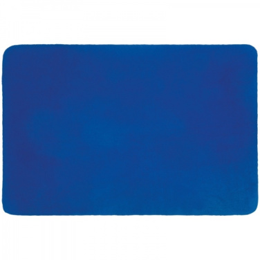 Logo trade promotional product photo of: Big fleece blanket NASHVILLE