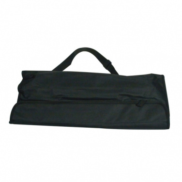 Logo trade promotional merchandise image of: Barbecue set AURORA