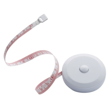 Logo trade promotional product photo of: 1.5 meter tailor measuring tape BUENOS AIRES