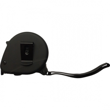 Logo trade advertising products picture of: 5 meter steel measuring tape KENTVILLE