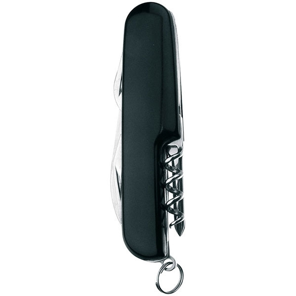 Logo trade promotional merchandise image of: Pocket knife HAVANNA