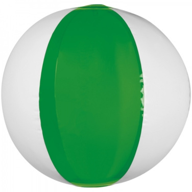 Logo trade promotional products image of: Beach ball MONTEPULCIANO