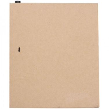Logo trade promotional gifts picture of: Adhesive note pad ST. LOUIS