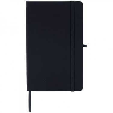 Logo trade promotional gifts image of: A5 note book KIEL