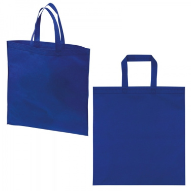 Logotrade promotional gift image of: Non woven bag NIVALA