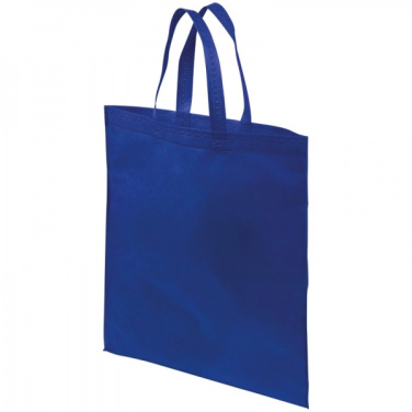 Logo trade advertising product photo of: Non woven bag NIVALA