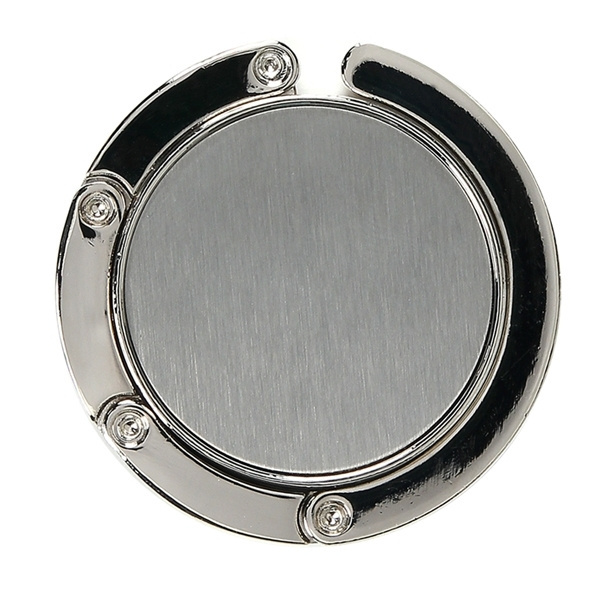 Logo trade promotional gift photo of: Handbag holder ROSE HILL