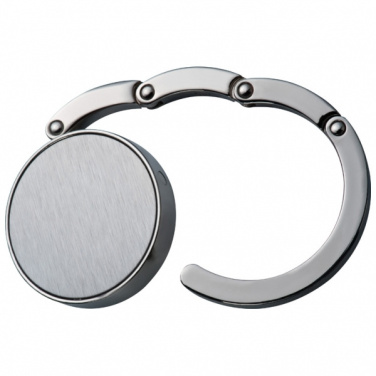 Logo trade promotional gift photo of: Handbag holder ROSE HILL