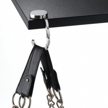 Logo trade advertising products picture of: Handbag holder ROSE HILL