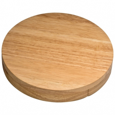 Logo trade promotional products image of: Cheese chopping board PESCIA