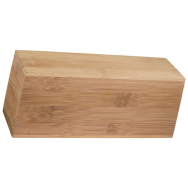 Logo trade promotional item photo of: Tea box DAMASKUS