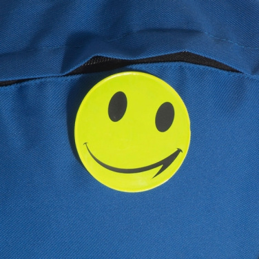 Logo trade promotional products image of: Safety sticker STANLEY