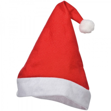 Logotrade promotional product image of: Christmas hat VISBY