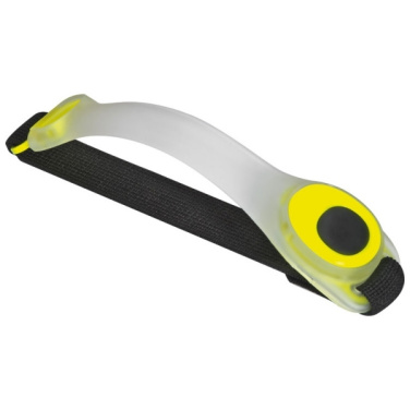 Logo trade promotional product photo of: Safety LED wrist band PITTSBURGH