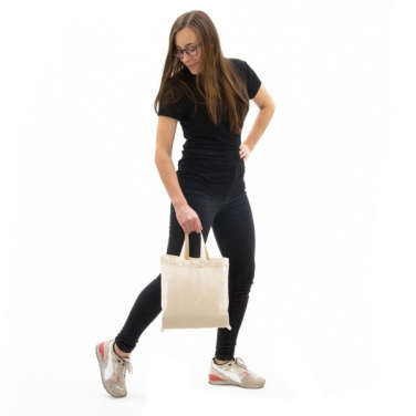 Logotrade advertising product picture of: Cotton bag ANTIBES