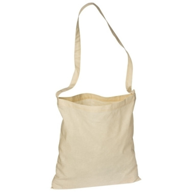 Logo trade promotional product photo of: Cotton bag LOJA