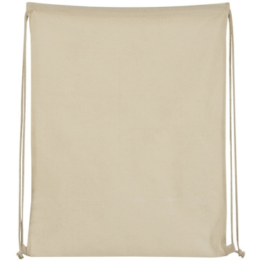 Logo trade promotional product photo of: Cotton bag SUVA