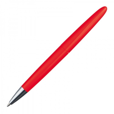 Logotrade promotional item picture of: Plastic ballpen FAIRFIELD