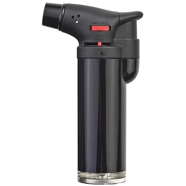 Logotrade promotional product picture of: Flame burner PESARO