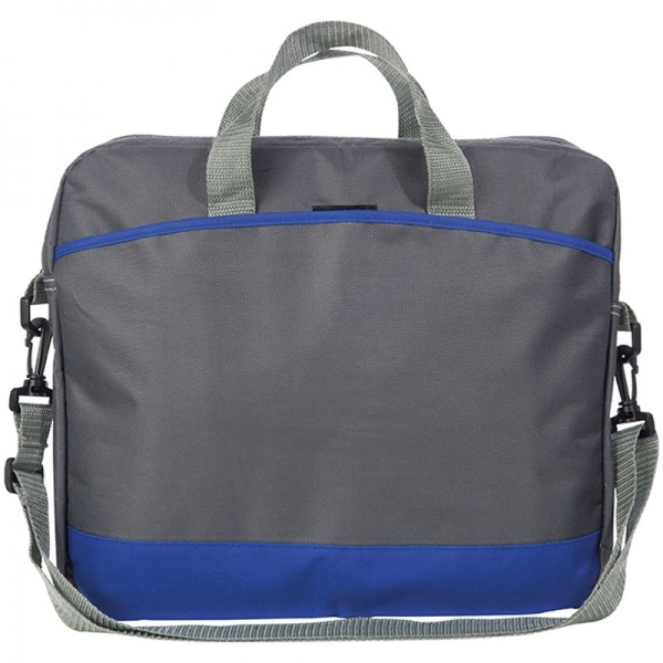 Logotrade promotional items photo of: Laptop bag FERROL