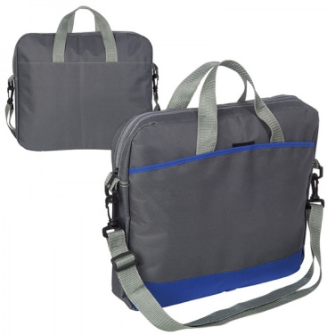 Logo trade promotional items picture of: Laptop bag FERROL
