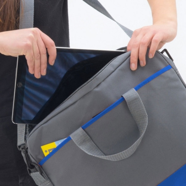 Logo trade promotional items picture of: Laptop bag FERROL