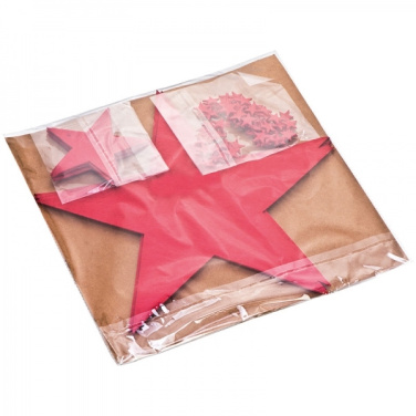 Logo trade advertising products image of: Felt star set KARLSTAD