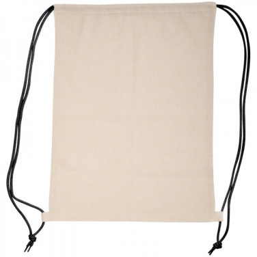 Logotrade advertising product picture of: Cotton bag LONDONDERRY