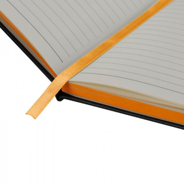 Logotrade promotional merchandise image of: A5 note book CUXHAVEN