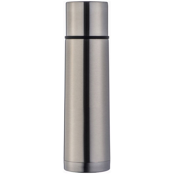 Logotrade business gifts photo of: Vacuum flask BABYLON 500 ml
