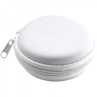 Logo trade promotional products picture of: Bluetooth headphones ALTEA