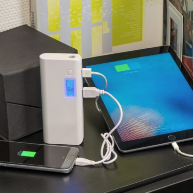 Logotrade corporate gift image of: Power bank STAFFORD