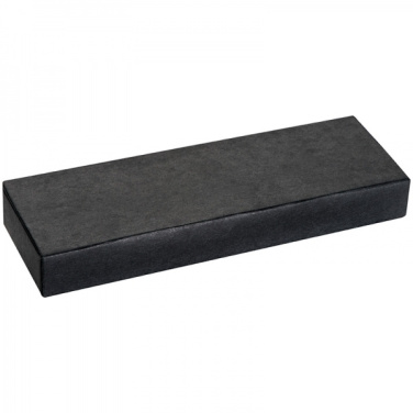 Logotrade promotional product image of: Metal writing set CLAREMONT