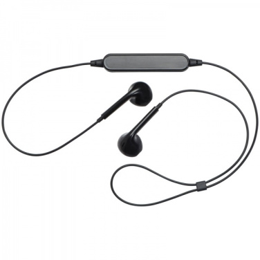 Logo trade corporate gift photo of: Bluetooth earphone ANTALYA